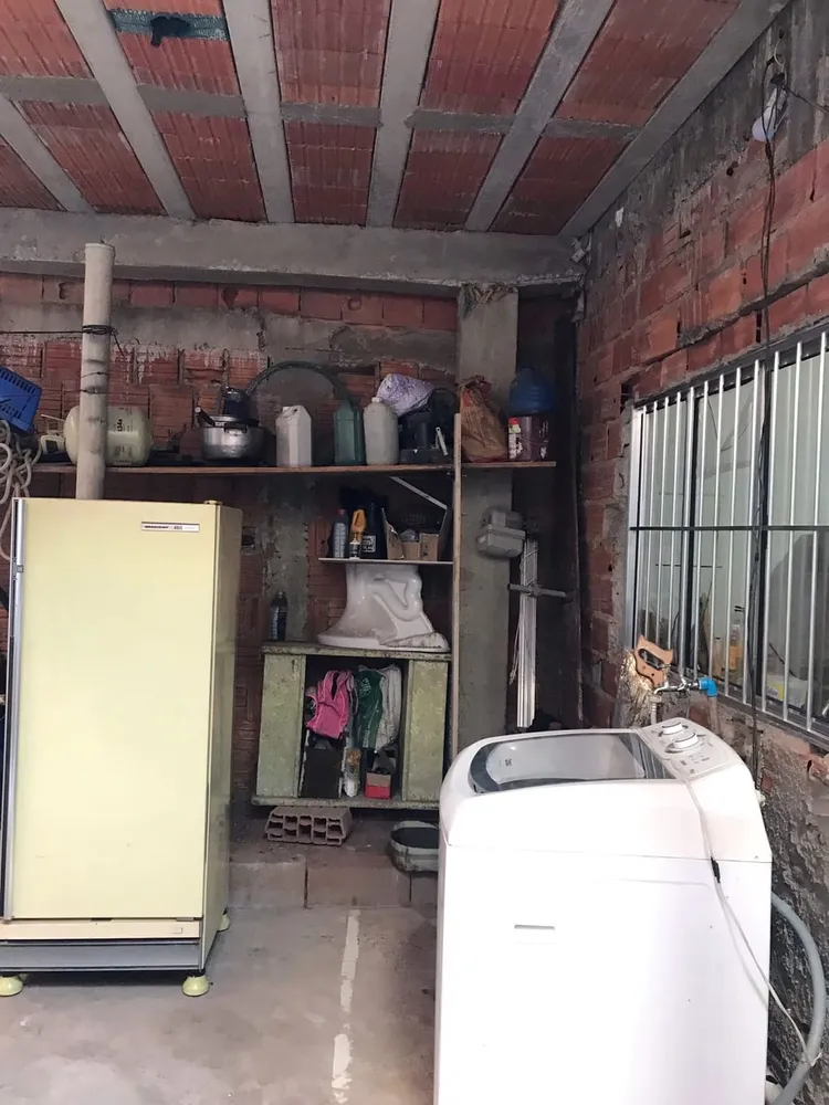 Casa, 3 quartos, 100 m² - Foto 10