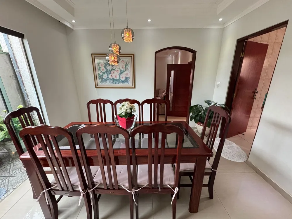 Casa, 3 quartos, 130 m² - Foto 4