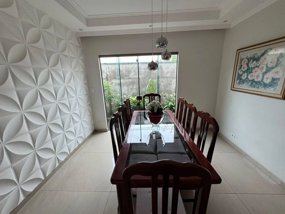 Casa, 3 quartos, 130 m² - Foto 5