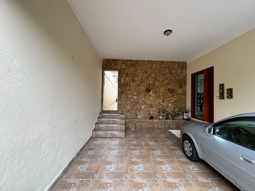 Casa, 3 quartos, 130 m² - Foto 8