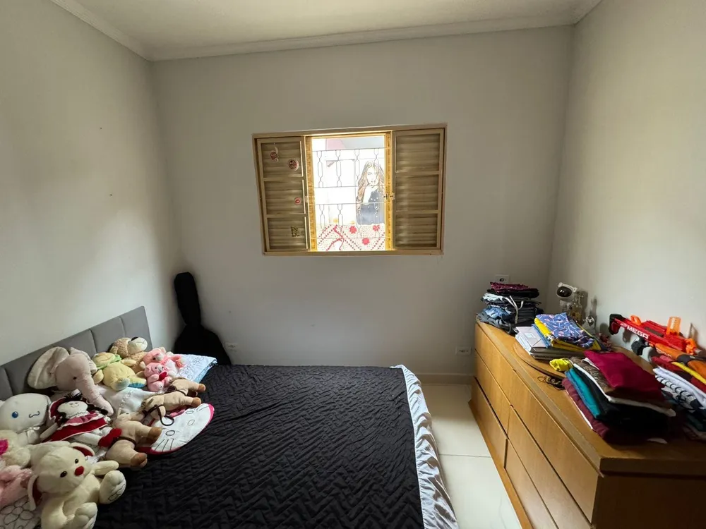 Casa, 3 quartos, 130 m² - Foto 1