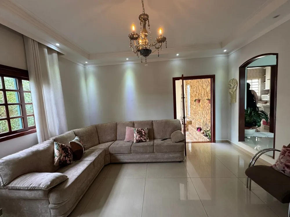 Casa, 3 quartos, 130 m² - Foto 6