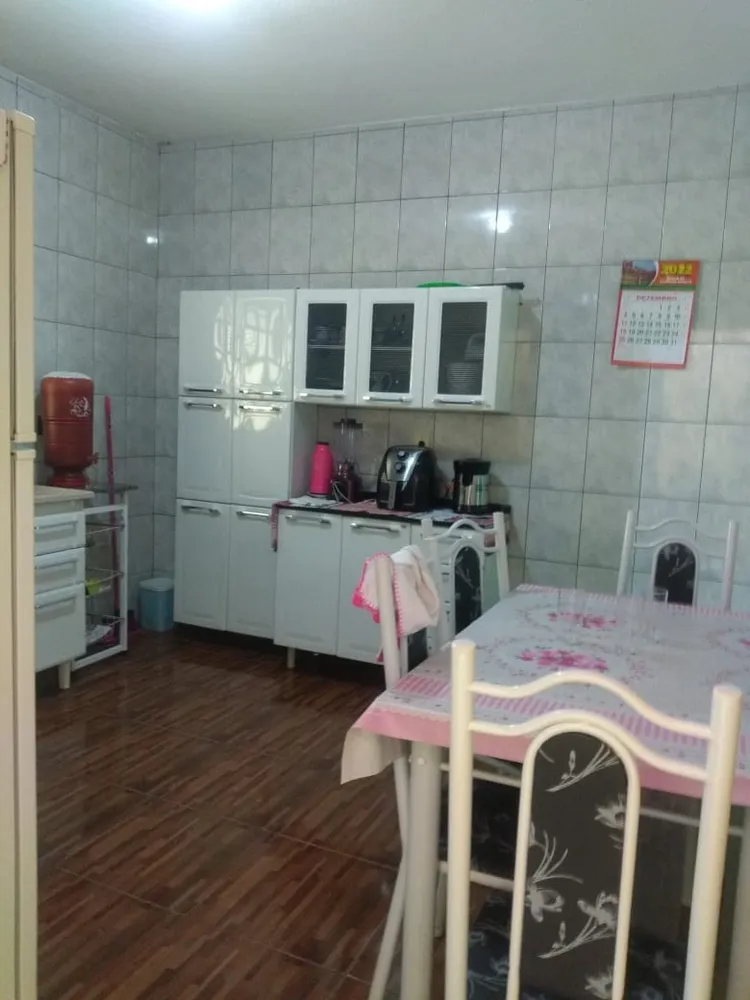 Casa, 2 quartos, 77 m² - Foto 11