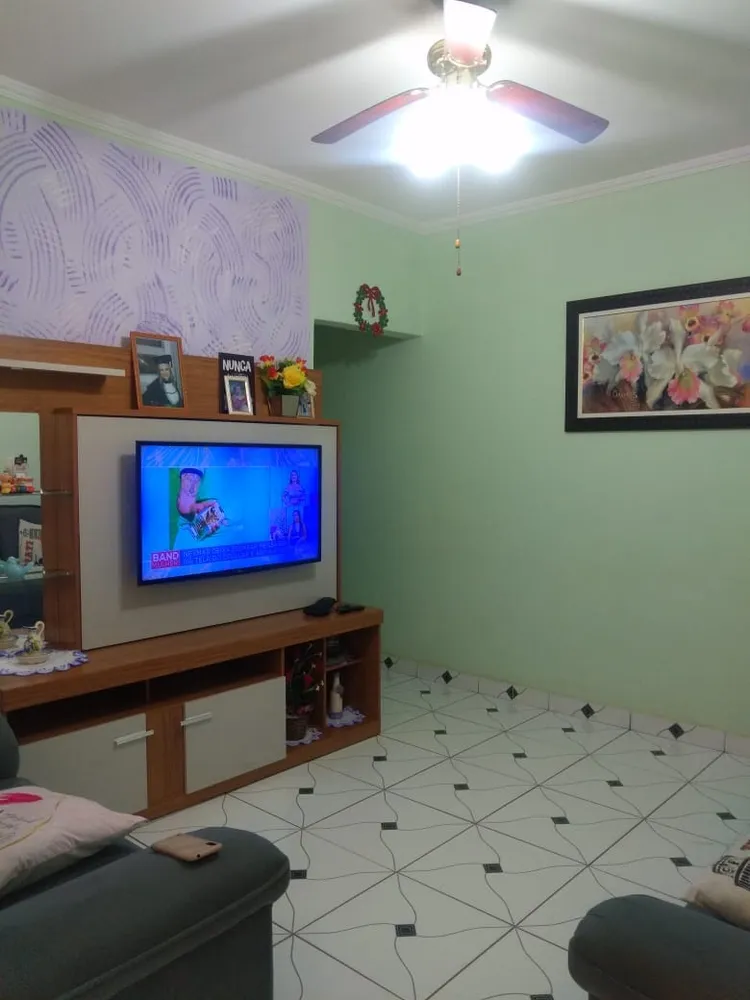 Casa, 2 quartos, 77 m² - Foto 5