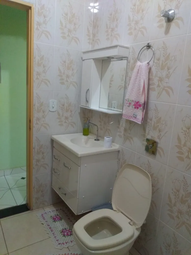 Casa, 2 quartos, 77 m² - Foto 9