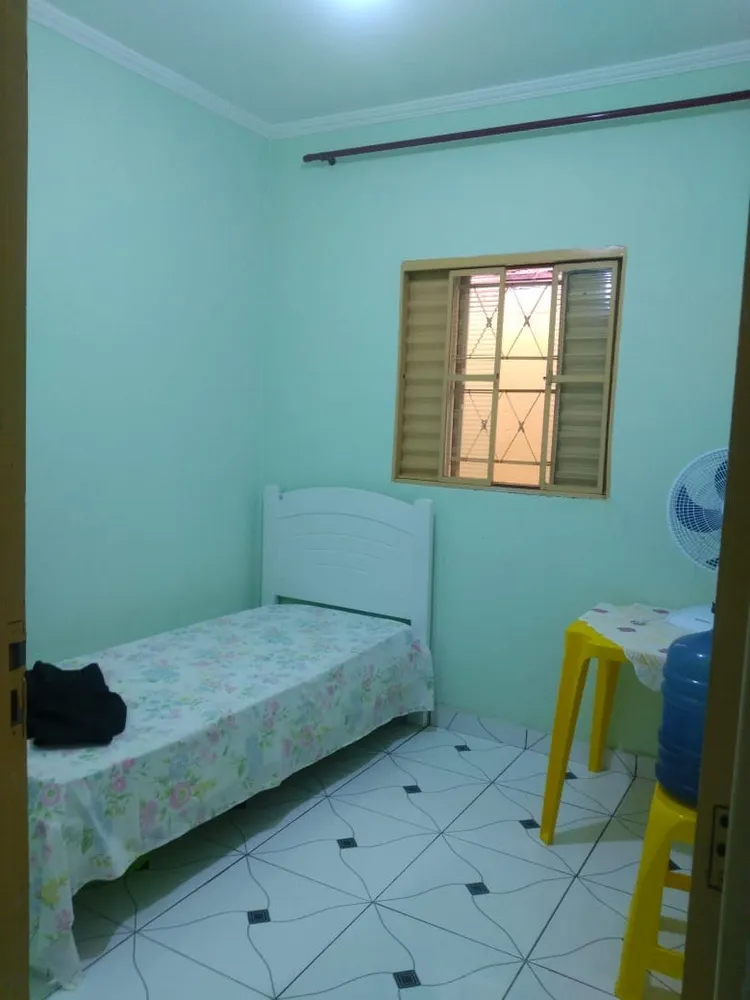 Casa, 2 quartos, 77 m² - Foto 7