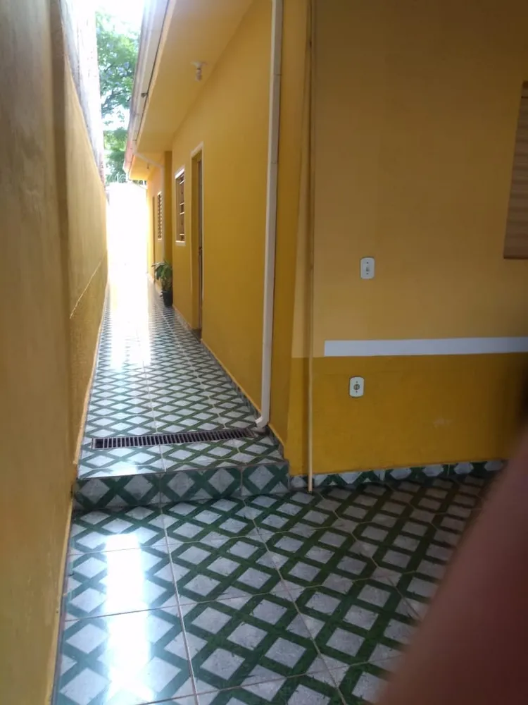 Casa, 2 quartos, 77 m² - Foto 2