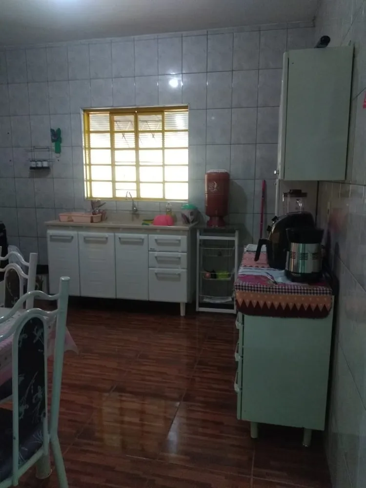 Casa, 2 quartos, 77 m² - Foto 10
