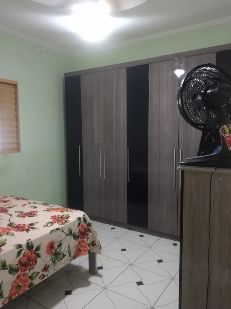 Casa, 2 quartos, 77 m² - Foto 8