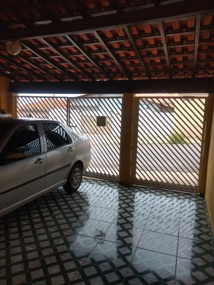 Casa, 2 quartos, 77 m² - Foto 3