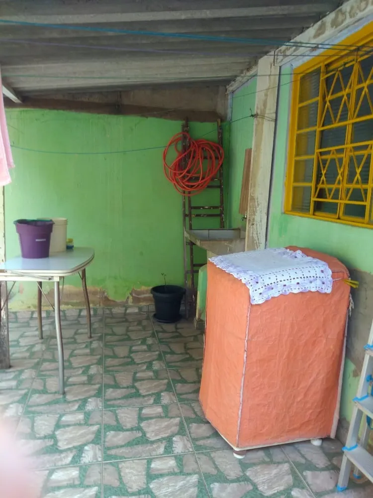 Casa, 2 quartos, 77 m² - Foto 12