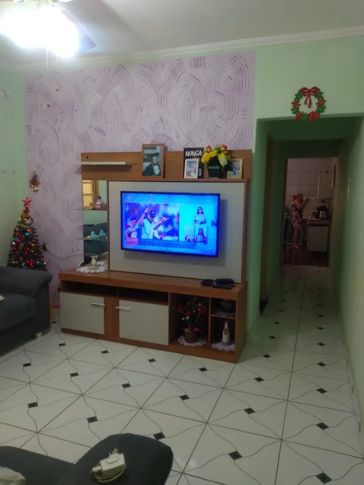 Casa, 2 quartos, 77 m² - Foto 4