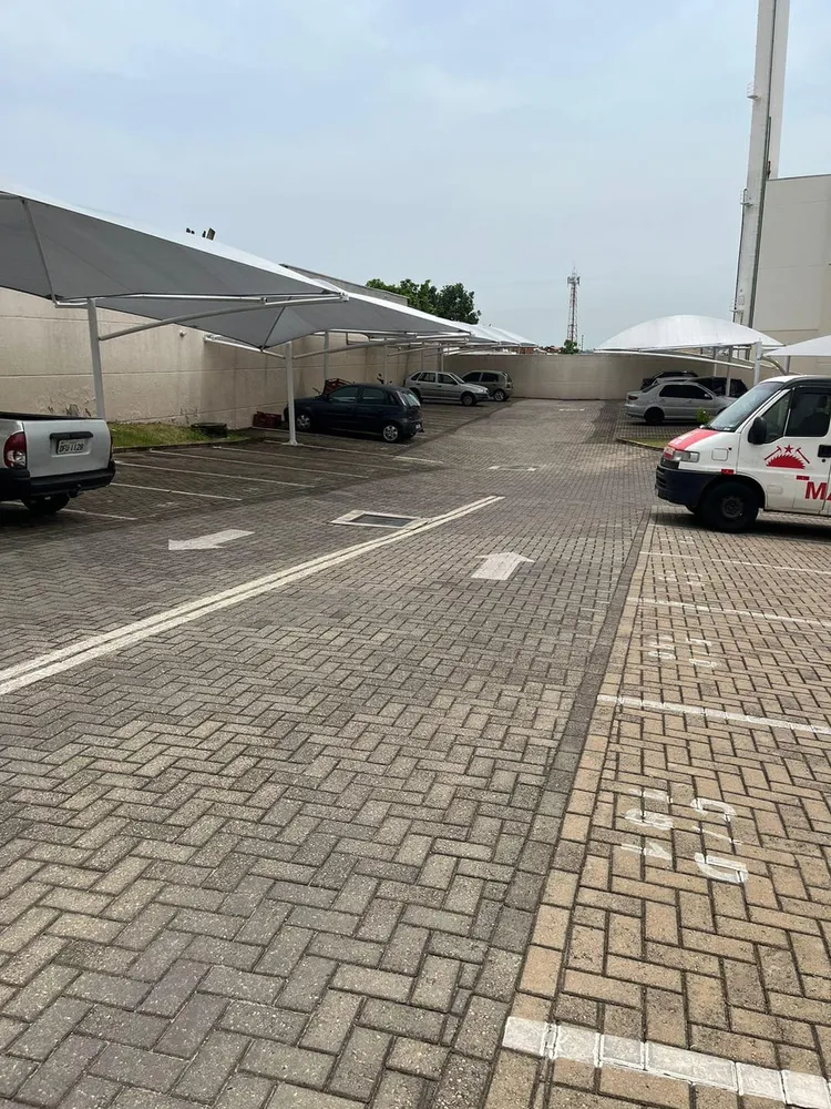 Apartamento, 2 quartos, 52 m² - Foto 2