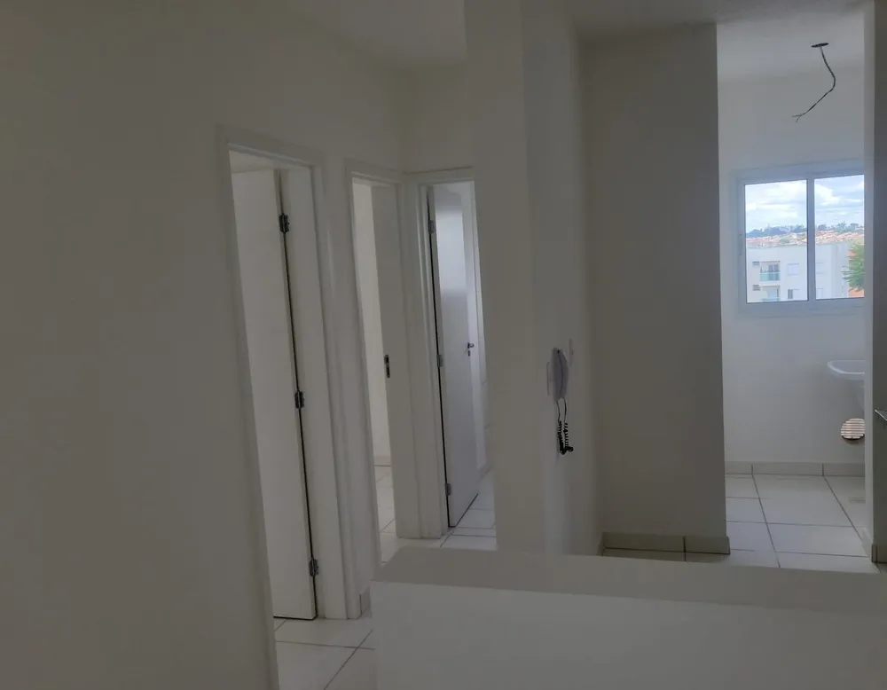 Apartamento, 2 quartos, 52 m² - Foto 4