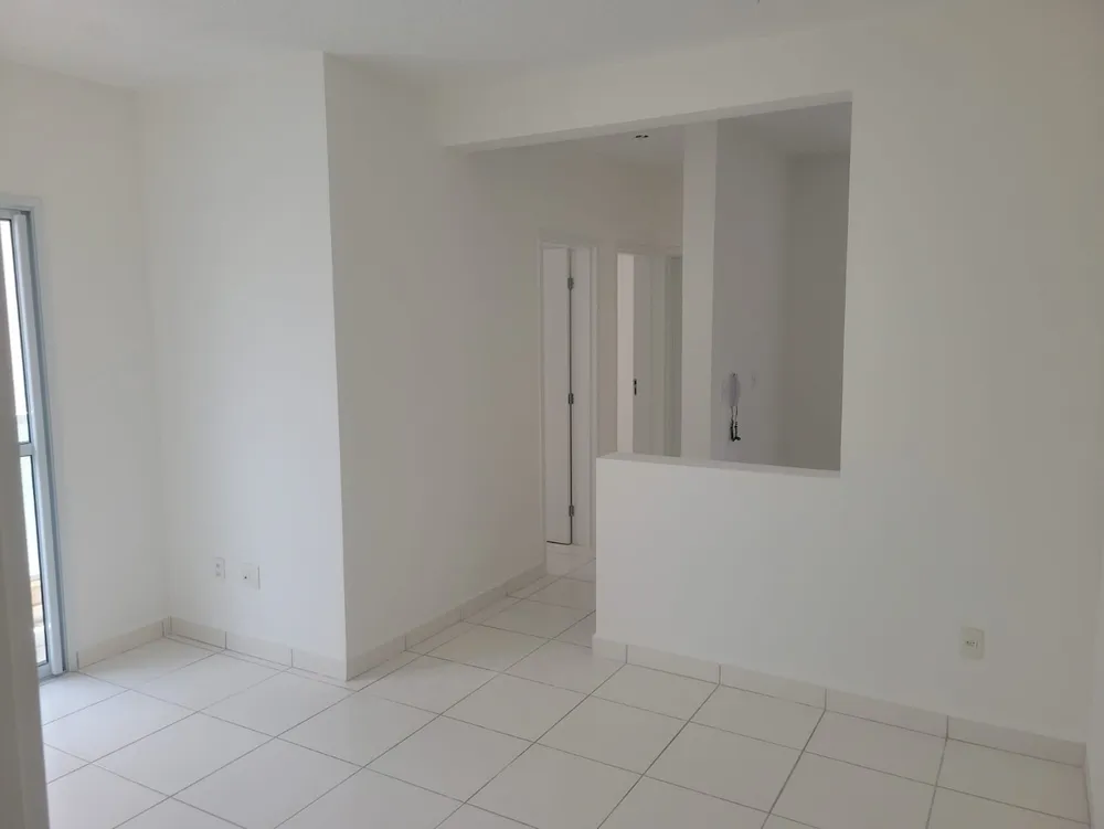 Apartamento, 2 quartos, 52 m² - Foto 3