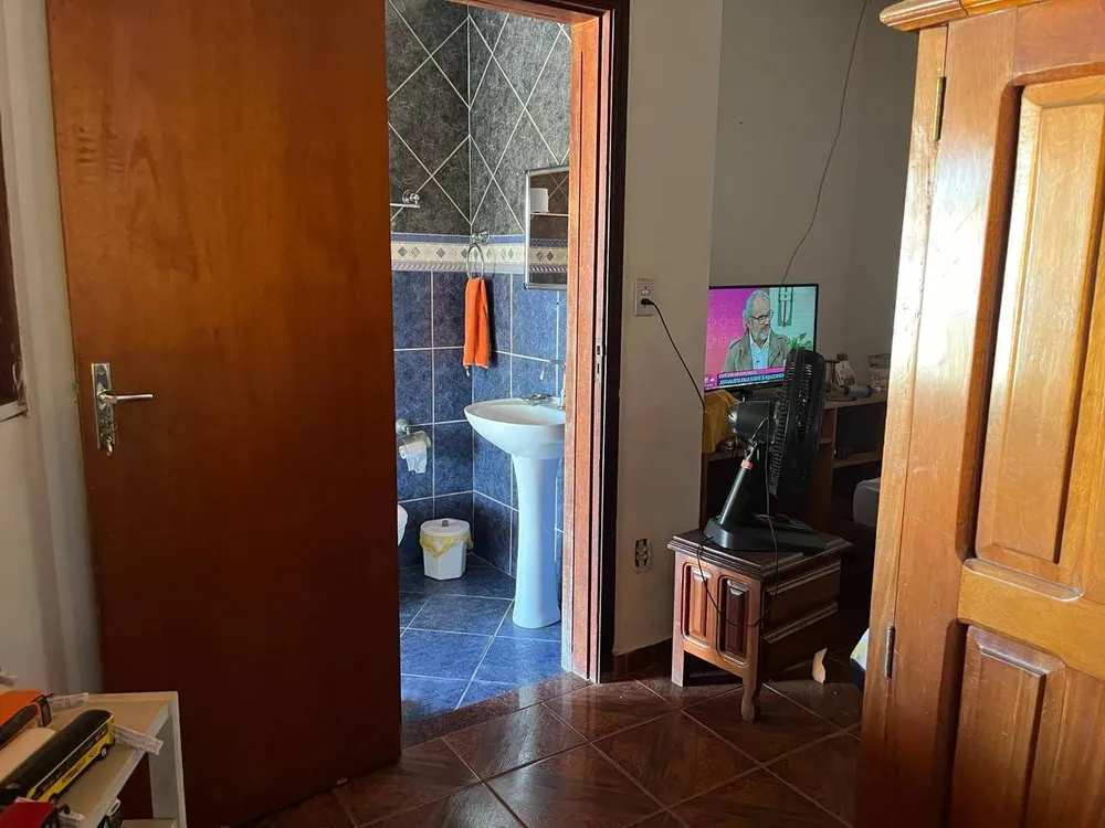Casa, 3 quartos, 100 m² - Foto 8