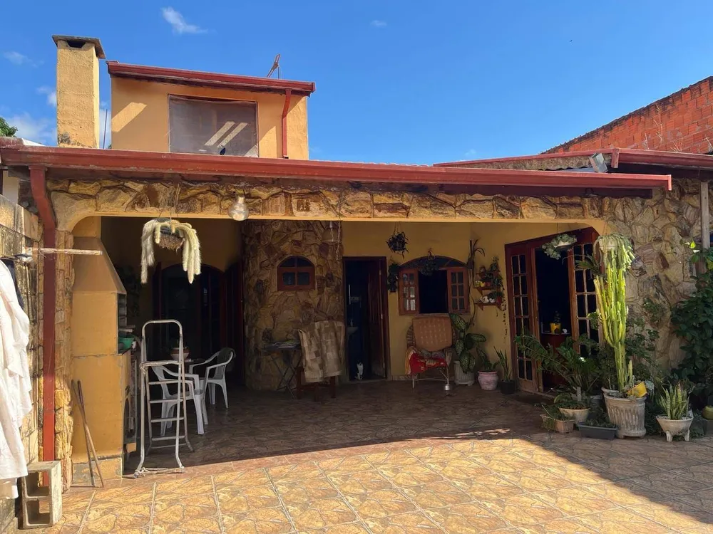 Casa, 3 quartos, 100 m² - Foto 6