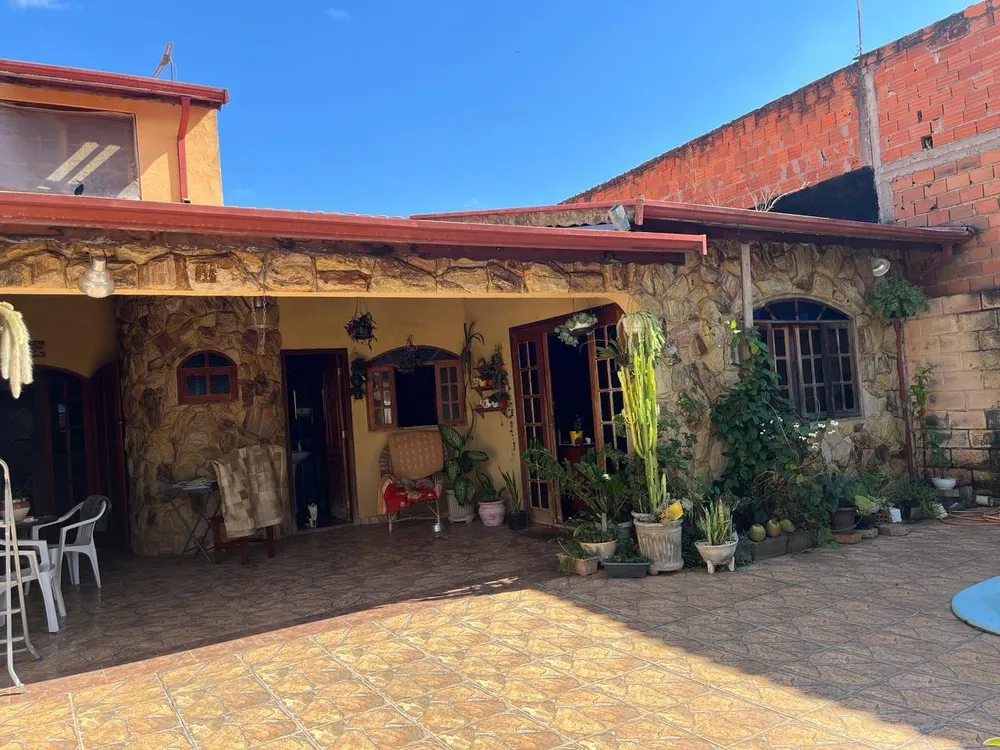 Casa, 3 quartos, 100 m² - Foto 3