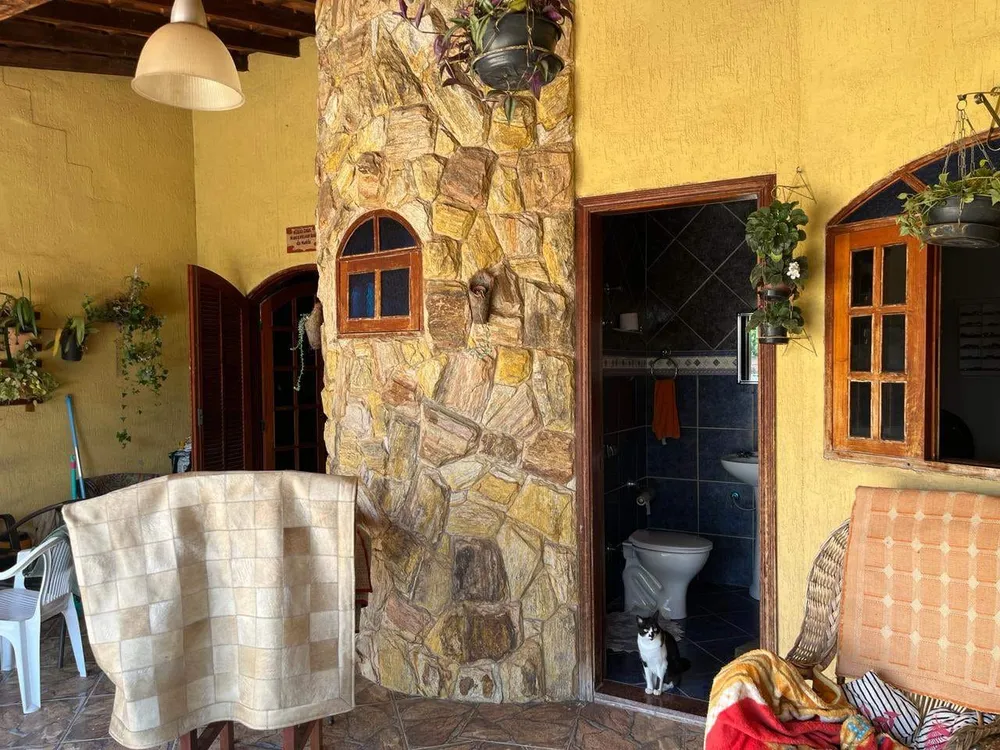 Casa, 3 quartos, 100 m² - Foto 4