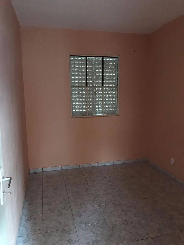 Casa, 3 quartos, 40 m² - Foto 2