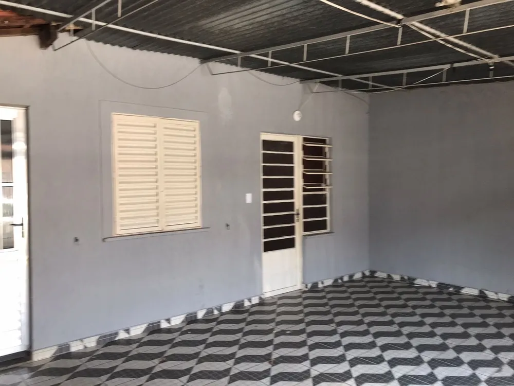 Casa, 3 quartos, 40 m² - Foto 12