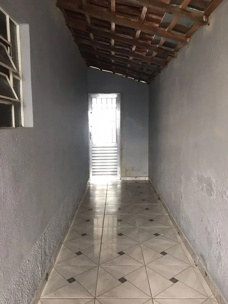 Casa, 3 quartos, 40 m² - Foto 7