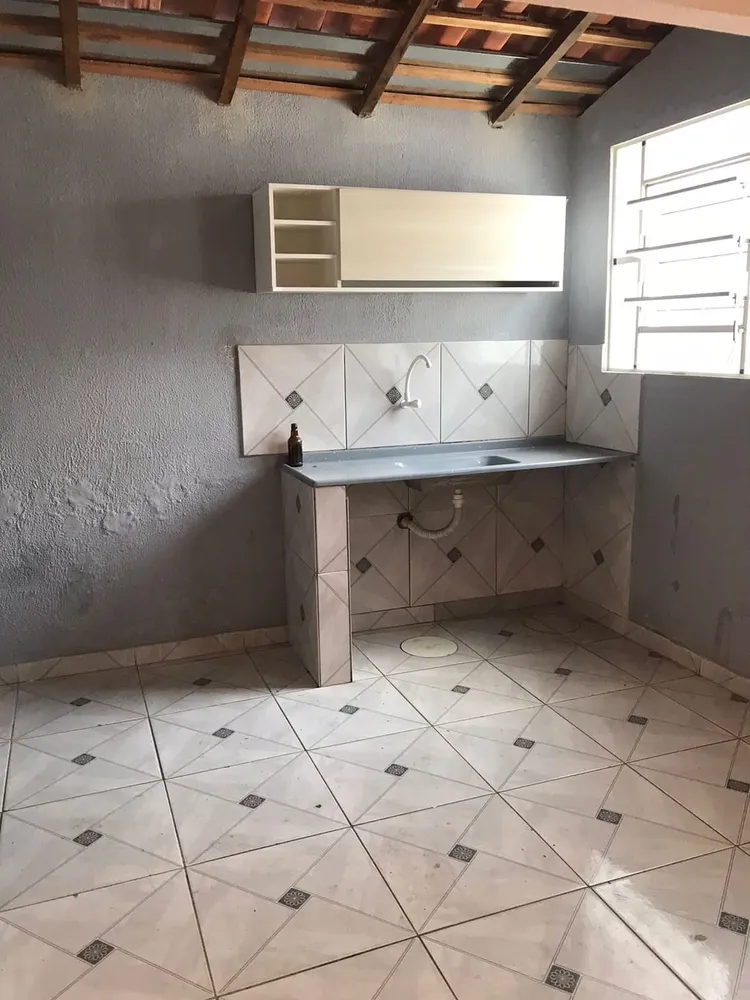 Casa, 3 quartos, 40 m² - Foto 9
