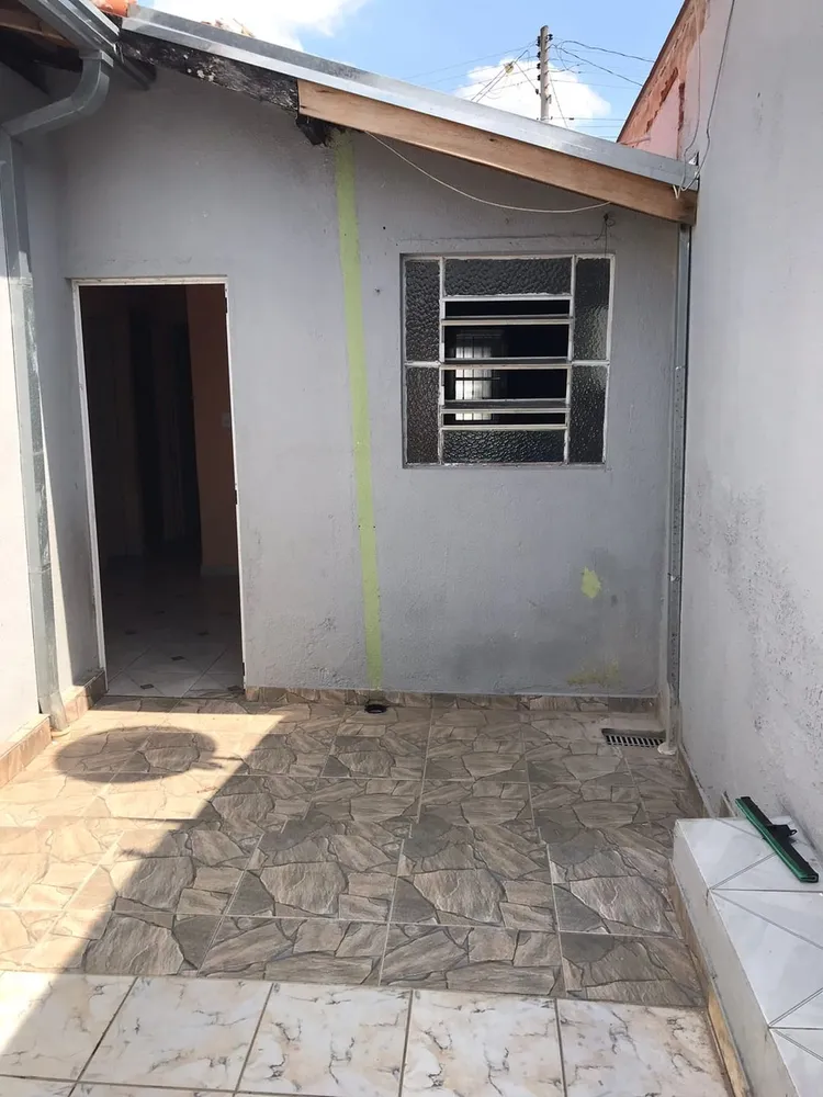 Casa, 3 quartos, 40 m² - Foto 11