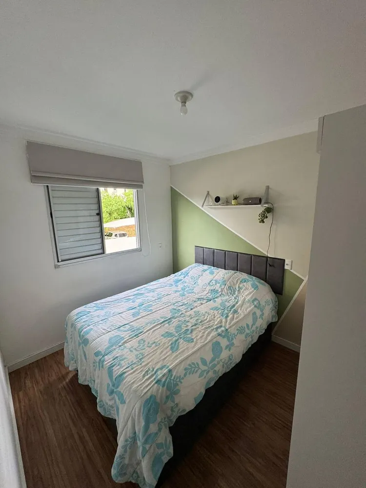 Apartamento, 2 quartos, 45 m² - Foto 5