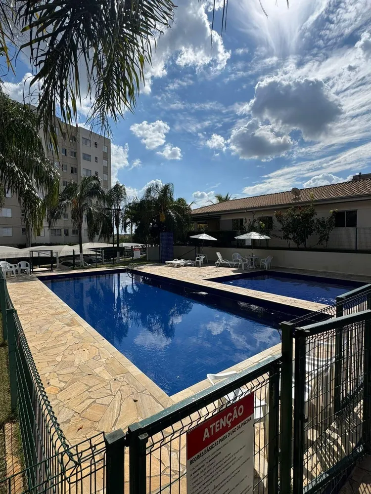 Apartamento, 2 quartos, 45 m² - Foto 1