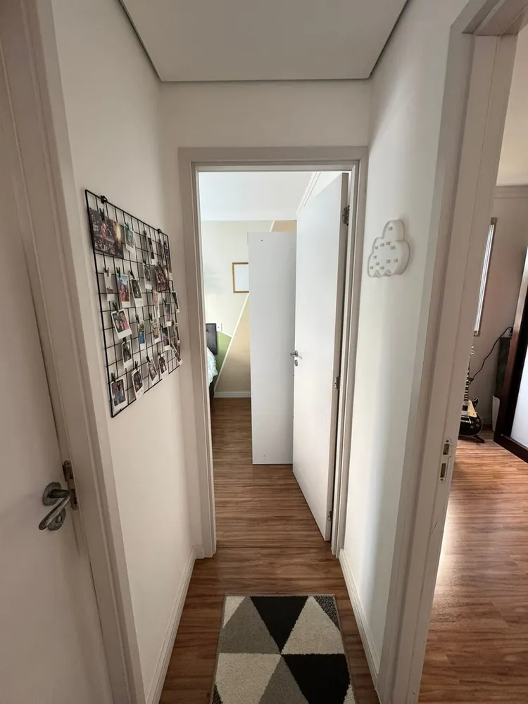 Apartamento, 2 quartos, 45 m² - Foto 8