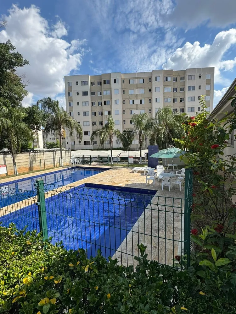 Apartamento, 2 quartos, 45 m² - Foto 2
