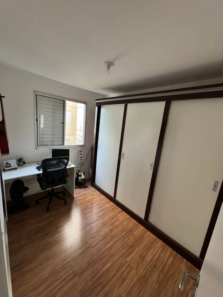Apartamento, 2 quartos, 45 m² - Foto 6