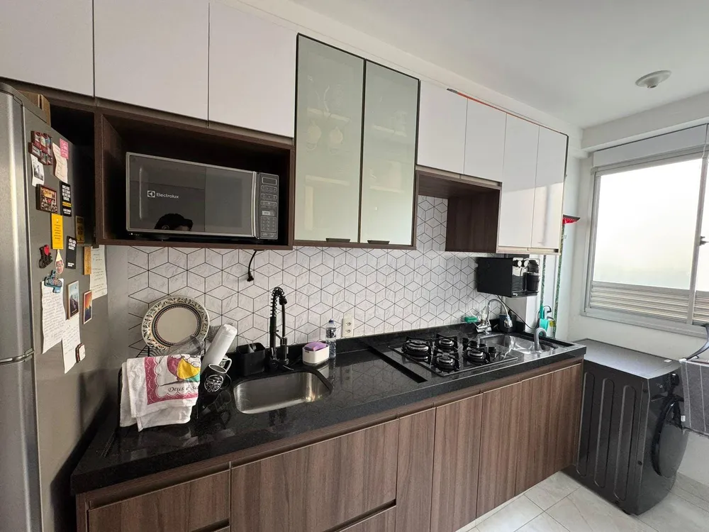 Apartamento, 2 quartos, 45 m² - Foto 7