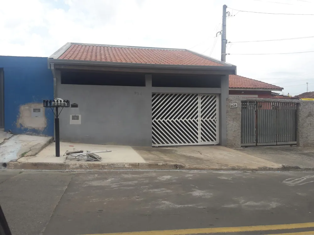 Casa, 2 quartos, 125 m² - Foto 1