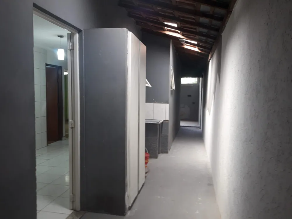 Casa, 2 quartos, 125 m² - Foto 4