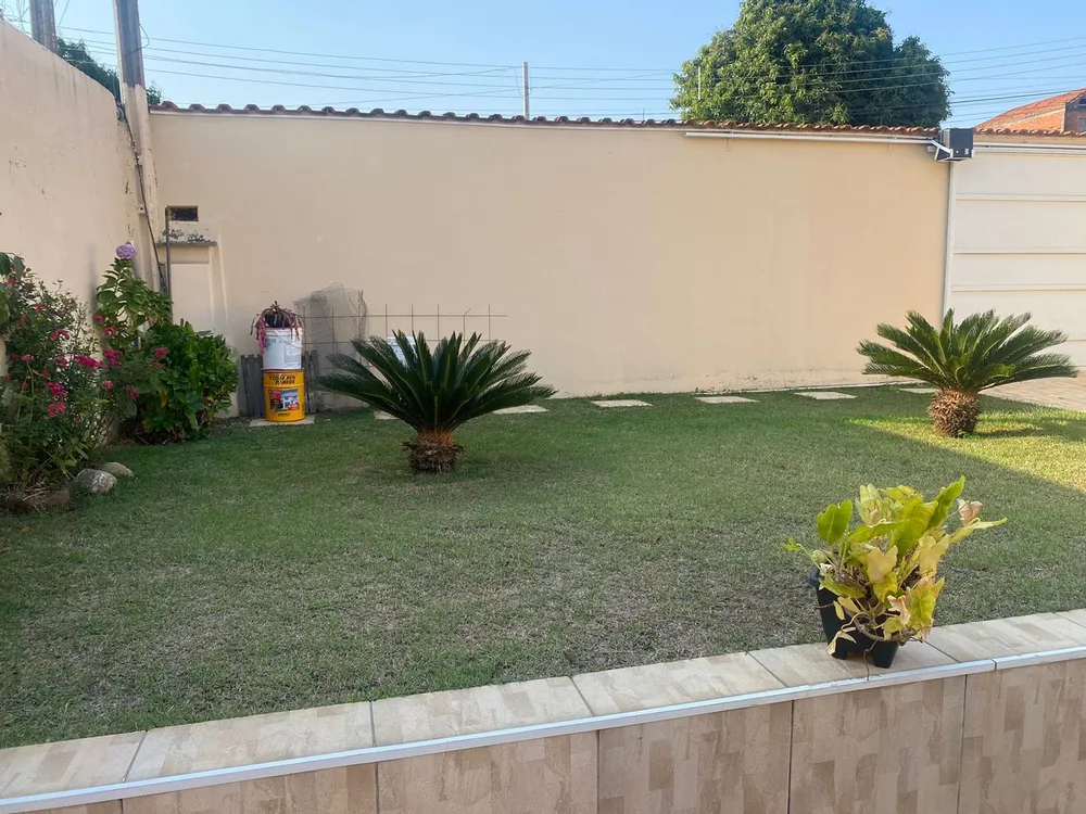 Casa, 3 quartos, 122 m² - Foto 9