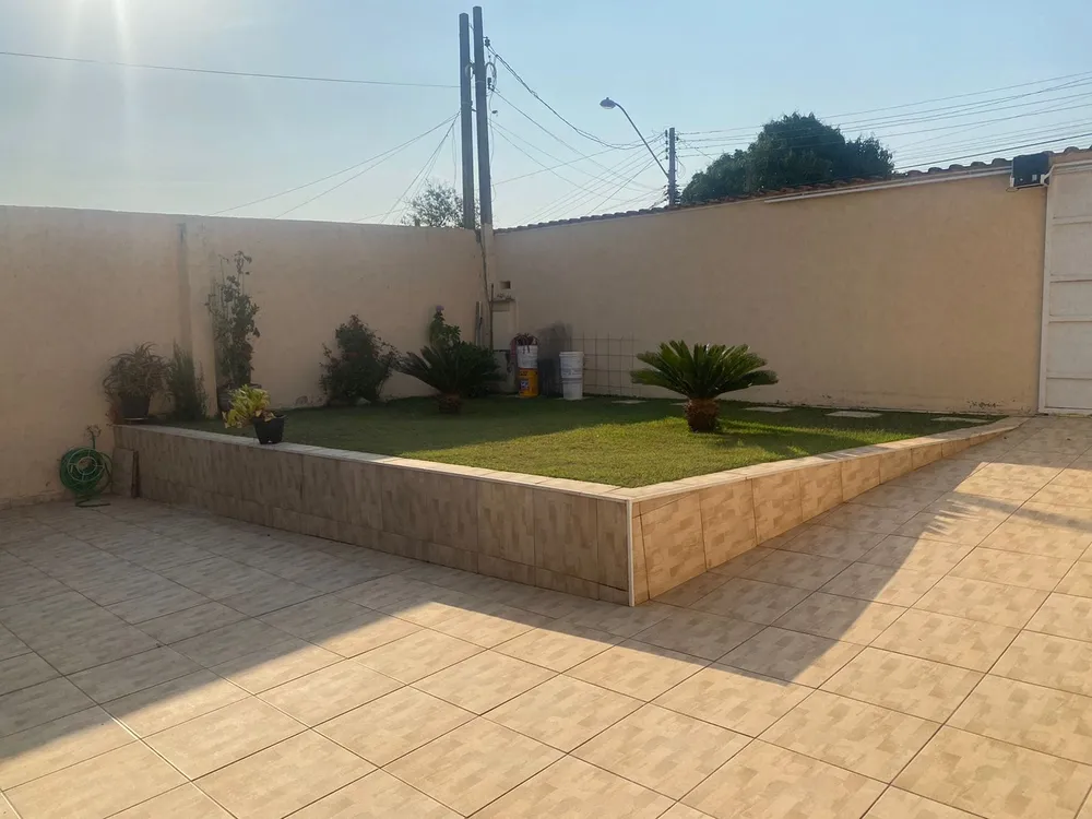 Casa, 3 quartos, 122 m² - Foto 4