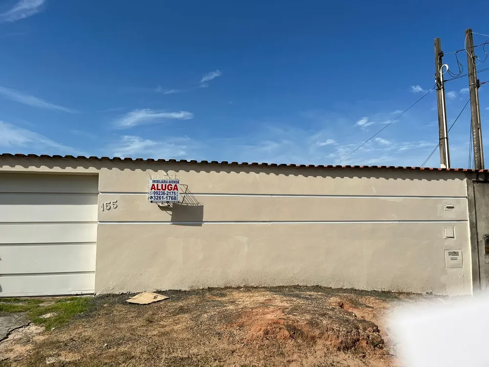 Casa, 3 quartos, 122 m² - Foto 1