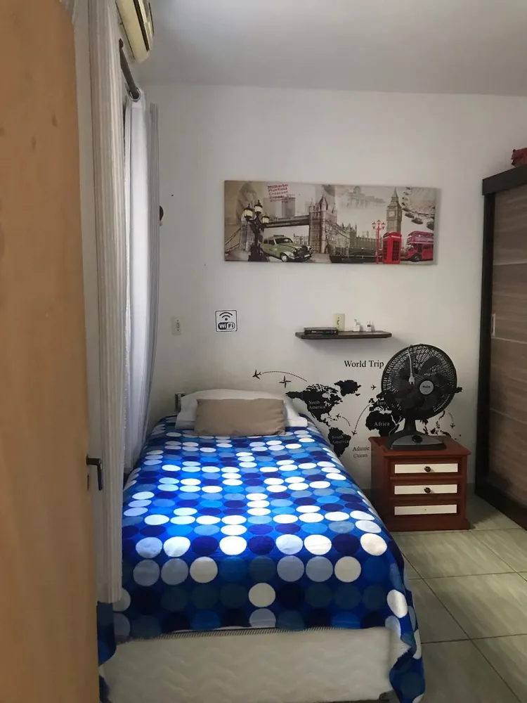 Casa, 2 quartos, 125 m² - Foto 5