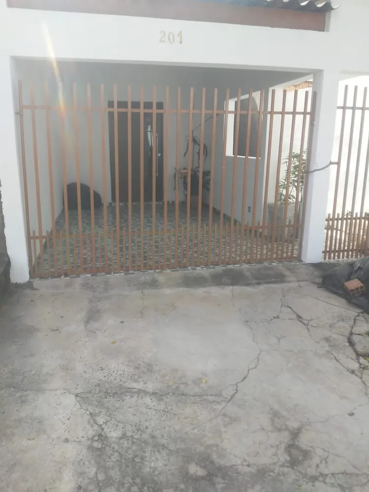 Casa, 2 quartos, 125 m² - Foto 1