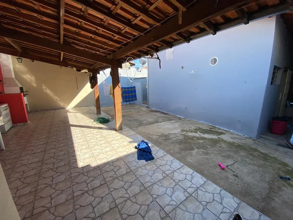 Casa, 3 quartos, 120 m² - Foto 9