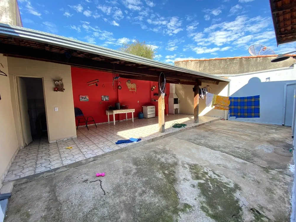 Casa, 3 quartos, 120 m² - Foto 11
