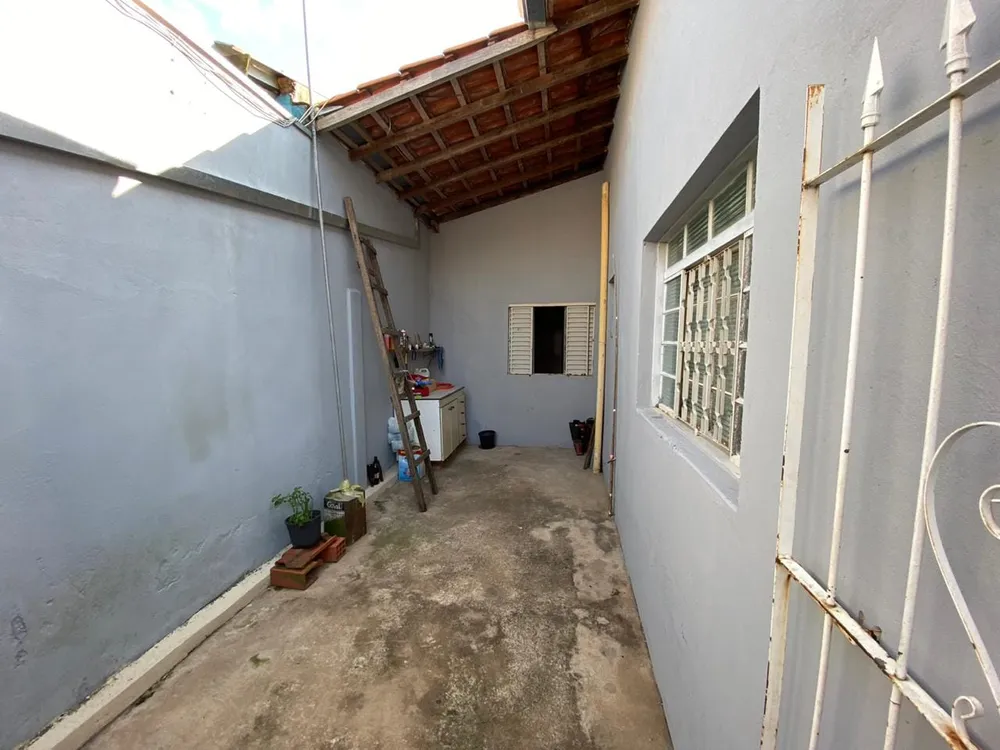 Casa, 3 quartos, 120 m² - Foto 10