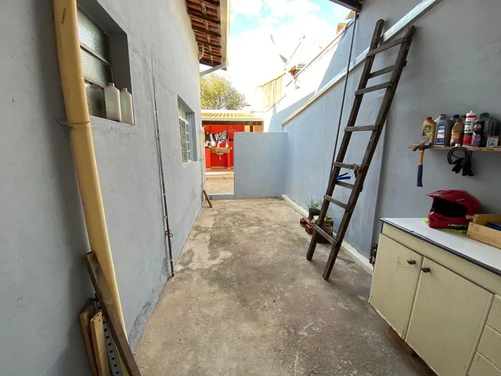 Casa, 3 quartos, 120 m² - Foto 7