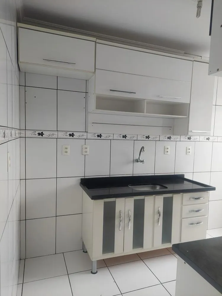 Apartamento, 3 quartos, 52 m² - Foto 8