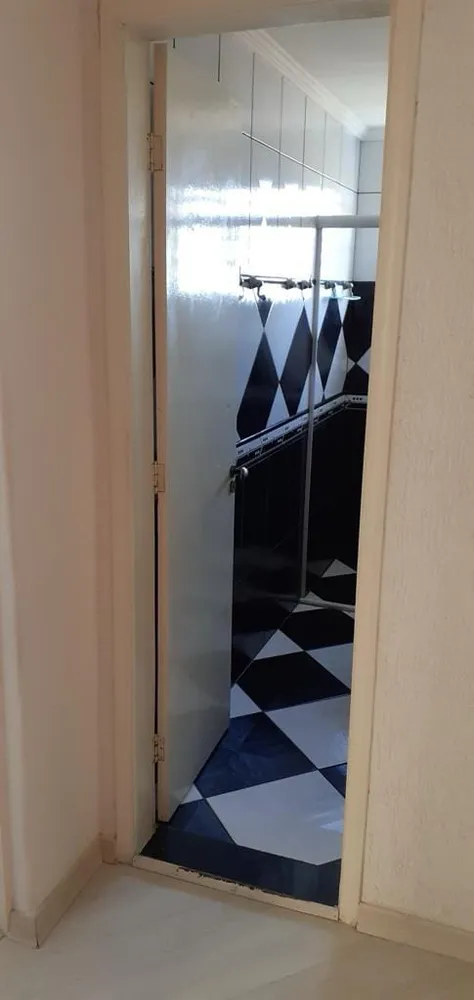 Apartamento, 3 quartos, 52 m² - Foto 3