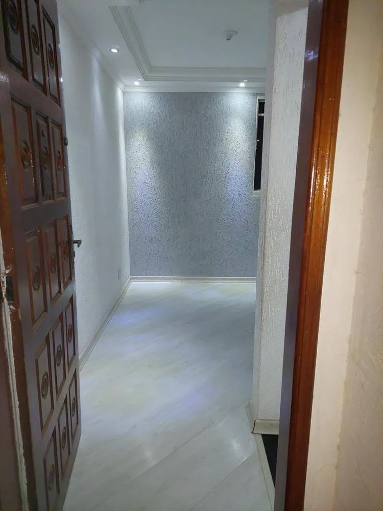 Apartamento, 3 quartos, 52 m² - Foto 6