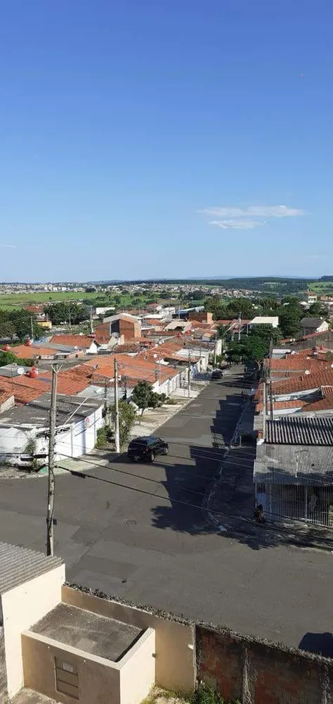 Apartamento, 3 quartos, 52 m² - Foto 4