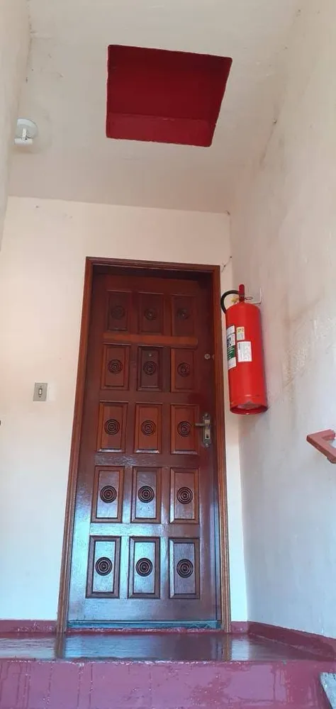 Apartamento, 3 quartos, 52 m² - Foto 1